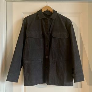 NWT Jenni Kayne Corduroy Jacket